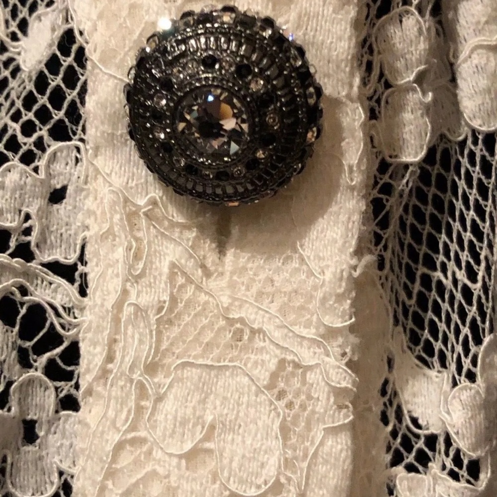 CHANEL RUNWAY DRESS - Picture 8 of 13